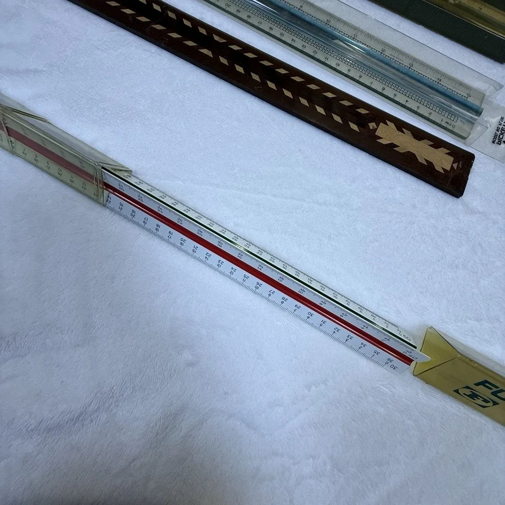 Pickett vintage drafting